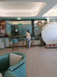 -华美国际月子会所(合生店)