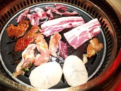 -嘿嘟嘟·肋条烧肉放题(爱融荟城店)