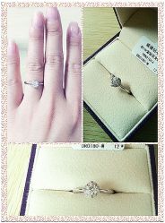 -威德钻石-克拉钻大本营(南京东路店)