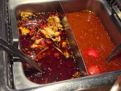 -重庆高老九火锅(万象城店)