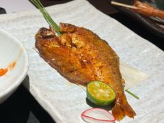 -匠和风精致料理(莆田财富中心店)