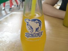 -清真·尖子尖牛肉面(王府井店)