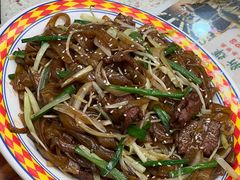 -新辉港式茶餐厅(北栅店)