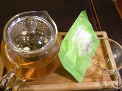 -青藤茶馆(南山路店)