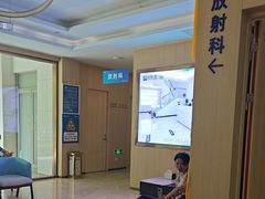 -合肥美奥口腔·种植矫正中心(政务院)