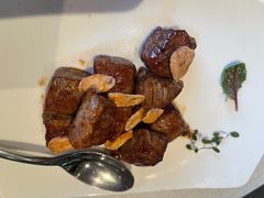 蒜片牛柳粒-御宝轩(益丰·外滩源店)