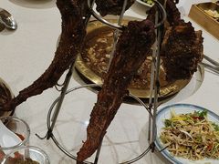 -和庆斋羊蝎子火锅·碳缸烧烤(顺义旗舰店)