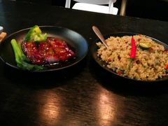 -来龙里 精致 东南亚餐室(万象城店)