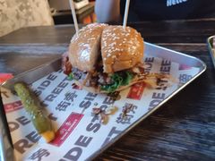-Side Street街旁(交道口店)