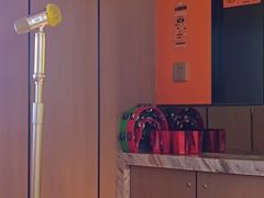 -星聚会KTV(复地活力城店)