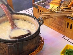 -云晓光头烧烤吧(新大陆广场店)