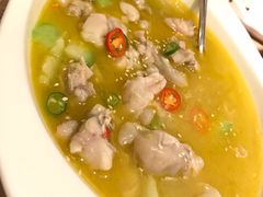 -江湖情酸菜鱼(万菱汇店)