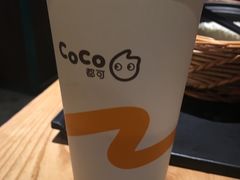 -CoCo都可(北苑K酷店)