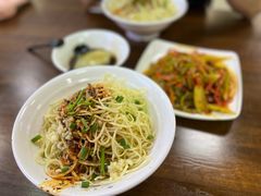 凉面-凤姐面馆