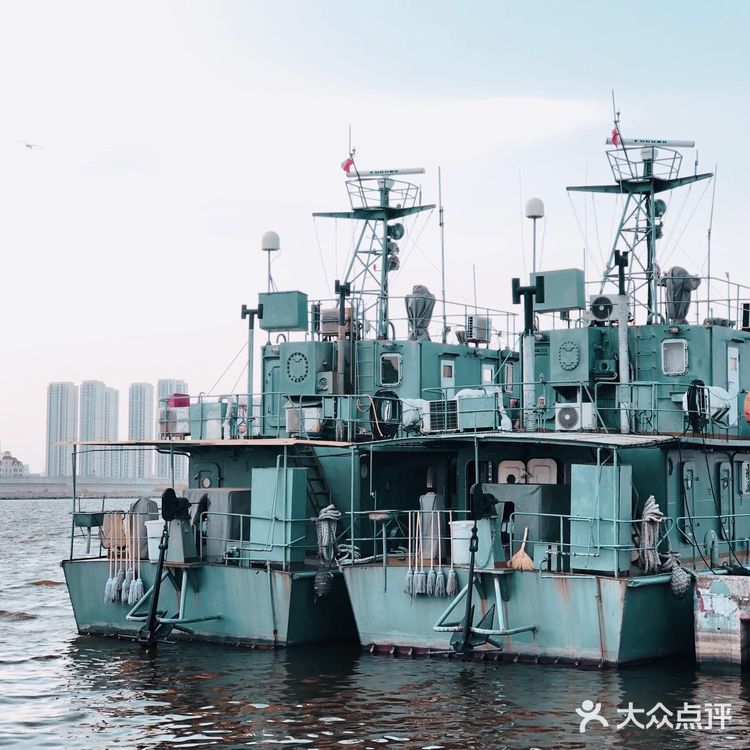 天津小众免费景点｜保存最完整的百年历史火车站