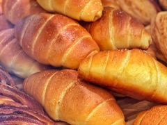 黄油海盐卷-得粒烘焙坊Daily Bakery House(东海花园店)