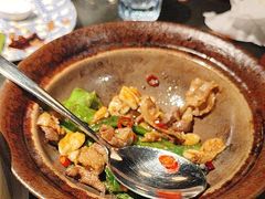 -喜悦烤鸭·新京菜(王府井店)