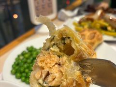 -宜家·瑞典风味餐厅(四元桥店)
