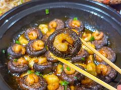 -和源祥·日照菜扛把子(万平口一店)