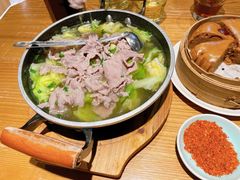 -全牛匠·乐山跷脚牛肉(新中关店)