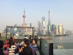 -罗斯福色戒酒吧(外滩店)