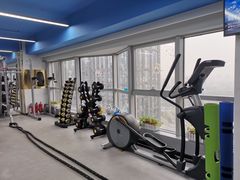 -N1 健身·普拉提·综合馆(嘉美中心店)