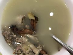 -正阳春烤鸭店(杨楼店)