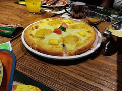 -卢布林西餐厅(万正店)