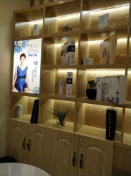 -芳朵美容养生SPA