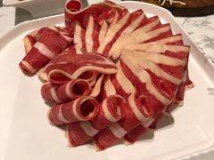 -丁卯•铜锅涮肉(工体店)