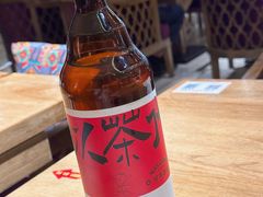 -耶里夏丽新疆餐厅(百联中环购物广场店)
