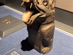 -北京大葆台遗址博物馆