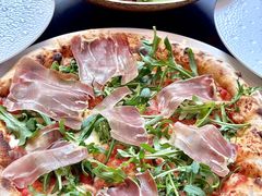 -OGGI TRATTORIA PIZZERIA(深业上城店)