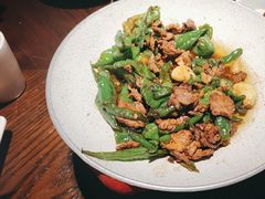 -小柴米·传统江西菜(万寿宫店)