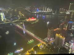 -WFC会仙楼观景台