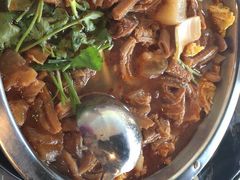 -古乐牛香·鲜牛肉牛杂火锅(解放东路店)