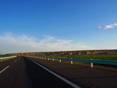 -哈密雅丹大海道景区