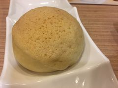 酥皮焗叉烧包-添好运点心专门店(中环IFC店)