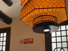 -绿茶餐厅(燕郊永旺店)