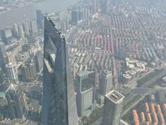 -上海中心大厦