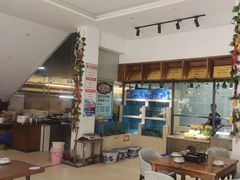 -元银甲·湖北地标美食(汉阳店)