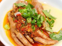 -兵哥豌豆面(雅颂居店)