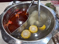 -粤潮牛肉火锅店(江南大道店)