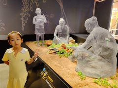 -盘龙城遗址博物院