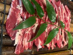 -盡膳口福跷脚牛肉火锅(合生汇购物中心店)