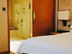 -上海浦东嘉里大酒店