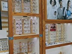-沪睛眼镜蔡司官方授权店(金桥佳林路店)