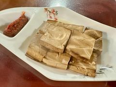 -酒肉门孔府菜(曲阜游客中心店)