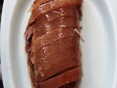 -锦色烤鸭·本地菜(学院路店)