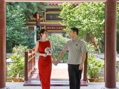 -大唐博相府酒店·陕西官府菜